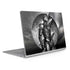 The Justice League (2017) Flash Poster Surface Book 2 13.5in Skin