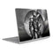 The Justice League (2017) Flash Poster Surface Book 2 15in Skin