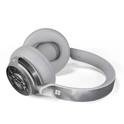 The Justice League (2017) Flash Poster Surface Headphones Skin