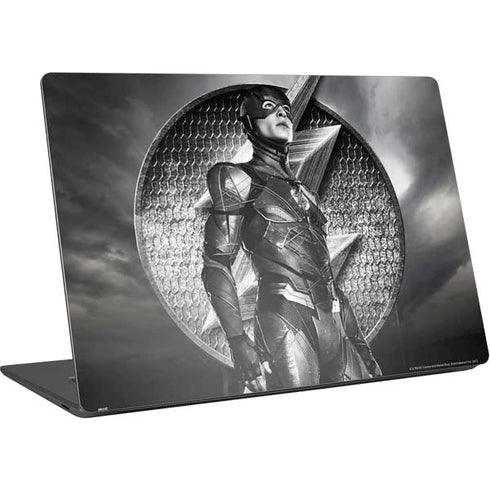 The Justice League (2017) Flash Poster Surface Laptop 4 15in Skin