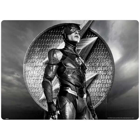The Justice League (2017) Flash Poster Surface Laptop 4 15in Skin