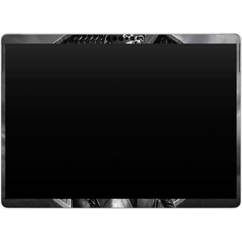 The Justice League (2017) Flash Poster Surface Pro 8 Skin