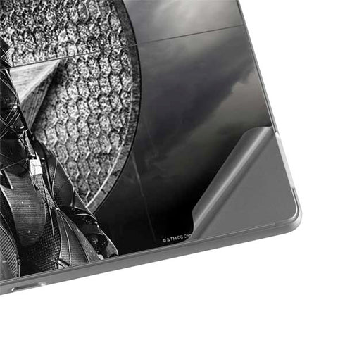 The Justice League (2017) Flash Poster Surface Pro 8 Skin