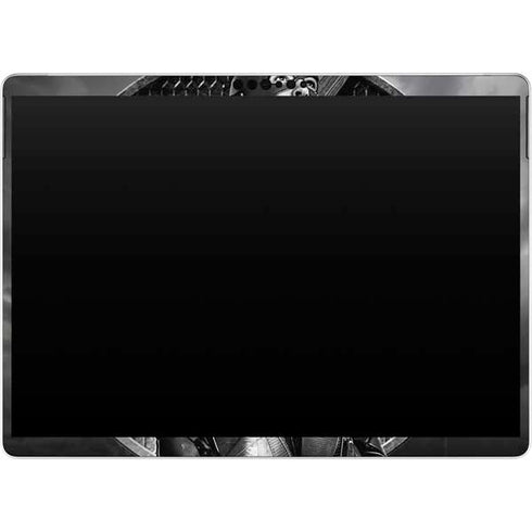 The Justice League (2017) Flash Poster Surface Pro 9 Skin