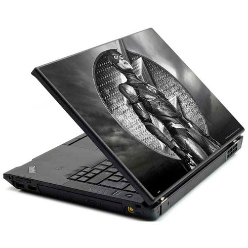 The Justice League (2017) Flash Poster T440s Skin