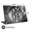 The Justice League (2017) Flash Poster Universal Laptop 13in (10.6 x 7.6in) Skin