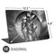The Justice League (2017) Flash Poster Universal Laptop 15in (12.2 x 8.8in) Skin