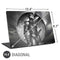 The Justice League (2017) Flash Poster Universal Laptop 16.6in (13.4 x 9.7in) Skin