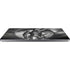 The Justice League (2017) Flash Poster Universal Laptop 16.6in (13.4 x 9.7in) Skin
