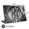 The Justice League (2017) Flash Poster Universal Laptop 17in (13.8 x 10in) Skin