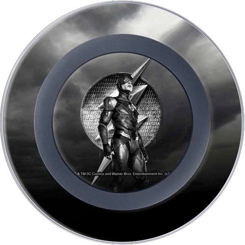 The Justice League (2017) Flash Poster Wireless Charger Skin