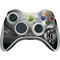 The Justice League (2017) Flash Poster Xbox 360 Wireless Controller Skin