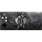 The Justice League (2017) Flash Poster Xbox Adaptive Controller Skin