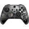The Justice League (2017) Flash Poster Xbox Elite Wireless Controller Series 2 Skin