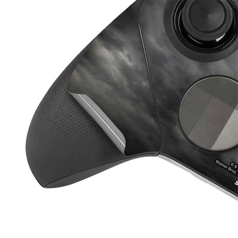 The Justice League (2017) Flash Poster Xbox Elite Wireless Controller Series 2 Skin