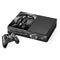 The Justice League (2017) Flash Poster Xbox One Console and Controller Bundle Skin