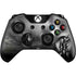 The Justice League (2017) Flash Poster Xbox One Controller Skin
