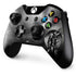 The Justice League (2017) Flash Poster Xbox One Controller Skin