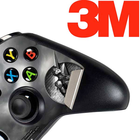 The Justice League (2017) Flash Poster Xbox One Controller Skin