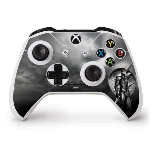 The Justice League (2017) Flash Poster Xbox One S Controller Skin