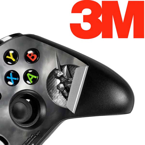 The Justice League (2017) Flash Poster Xbox One S Controller Skin