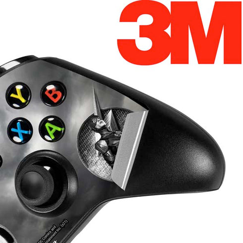 The Justice League (2017) Flash Poster Xbox One X Controller Skin