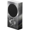The Justice League (2017) Flash Poster Xbox Series S Console Skin