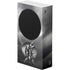 The Justice League (2017) Flash Poster Xbox Series S Console Skin