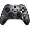 The Justice League (2017) Flash Poster Xbox Series X Controller Skin