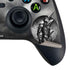 The Justice League (2017) Flash Poster Xbox Series X Controller Skin
