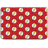 DC Comics The Flash Logo Pattern HP Chromebook Skin