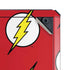 DC Comics The Flash Logo Pattern Cooler Master MasterBox Q300L Mini Tower Skin