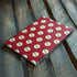 DC Comics The Flash Logo Pattern HP Envy Skin
