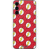 DC Comics The Flash Logo Pattern Galaxy A14 5G Skin