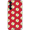 DC Comics The Flash Logo Pattern Galaxy A54 5G Skin