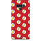 DC Comics The Flash Logo Pattern Galaxy Note 9 Skin