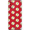 DC Comics The Flash Logo Pattern Galaxy S20 Skin
