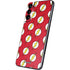 DC Comics The Flash Logo Pattern Galaxy S22 Plus Skin