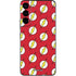 DC Comics The Flash Logo Pattern Galaxy S22 Skin