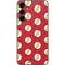 DC Comics The Flash Logo Pattern Galaxy S23 FE Skin