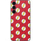 DC Comics The Flash Logo Pattern Galaxy S23 Plus Skin