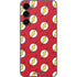 DC Comics The Flash Logo Pattern Galaxy S23 Plus Skin