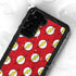 DC Comics The Flash Logo Pattern Galaxy S23 Waterproof Case
