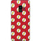 DC Comics The Flash Logo Pattern Galaxy S9 Skin