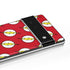 DC Comics The Flash Logo Pattern Google Pixel 6 Pro Skin