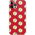 DC Comics The Flash Logo Pattern iPhone 12 Pro Max Skin