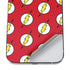 DC Comics The Flash Logo Pattern iPhone 12 Pro Max Skin
