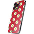 DC Comics The Flash Logo Pattern iPhone 15 Pro Skin