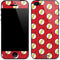 DC Comics The Flash Logo Pattern iPhone 5/5s/5SE Skin