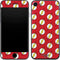 DC Comics The Flash Logo Pattern iPhone 7 Skin